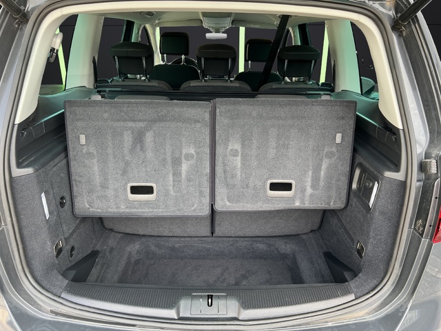 Volkswagen Sharan Advance 2.0 TDI 110 kW (150 CV) DSG