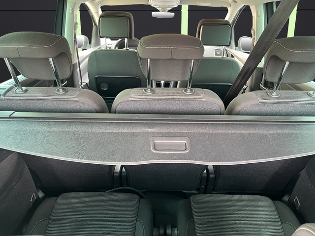 Volkswagen Sharan Advance 2.0 TDI 110 kW (150 CV) DSG