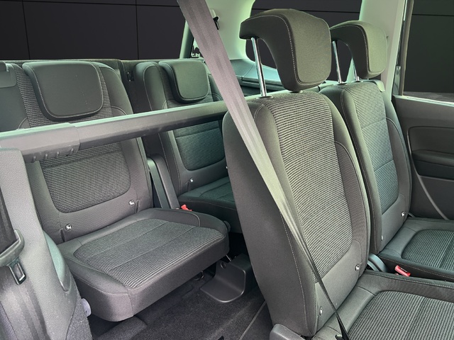 Volkswagen Sharan Advance 2.0 TDI 110 kW (150 CV) DSG