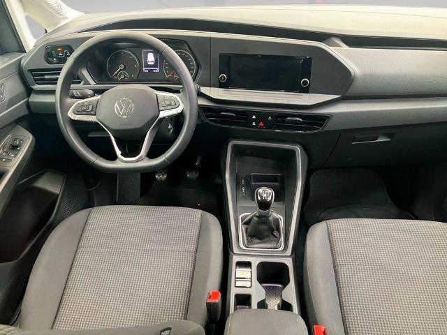 Volkswagen Caddy Cargo 2.0 TDI 75 kW (102 CV)