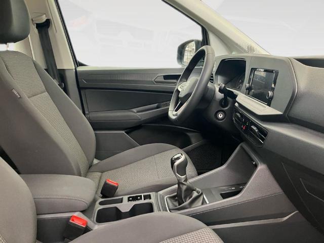 Volkswagen Caddy Cargo 2.0 TDI 75 kW (102 CV)