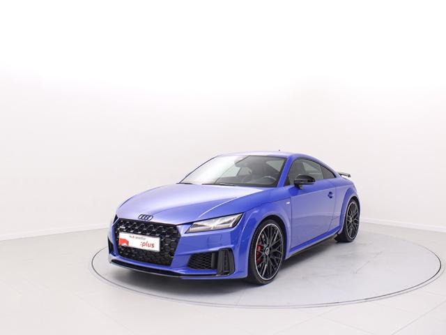 Audi TT Coupe 45 TFSI de segunda mano