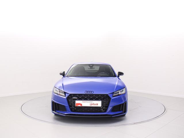 Audi TT Coupe 45 TFSI Last Edition 180 kW (245 CV) S tronic