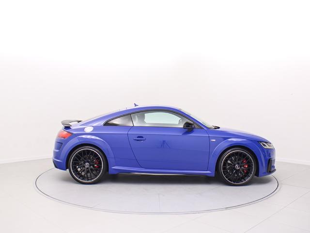 Audi TT Coupe 45 TFSI Last Edition 180 kW (245 CV) S tronic