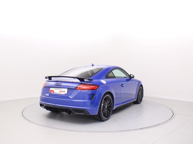 Audi TT Coupe 45 TFSI Last Edition 180 kW (245 CV) S tronic
