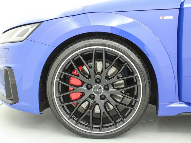 Audi TT Coupe 45 TFSI Last Edition 180 kW (245 CV) S tronic