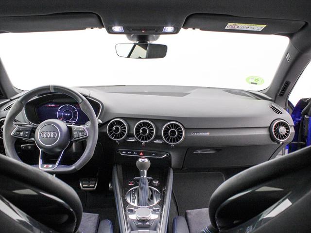 Audi TT Coupe 45 TFSI Last Edition 180 kW (245 CV) S tronic