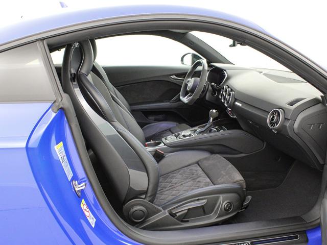 Audi TT Coupe 45 TFSI Last Edition 180 kW (245 CV) S tronic