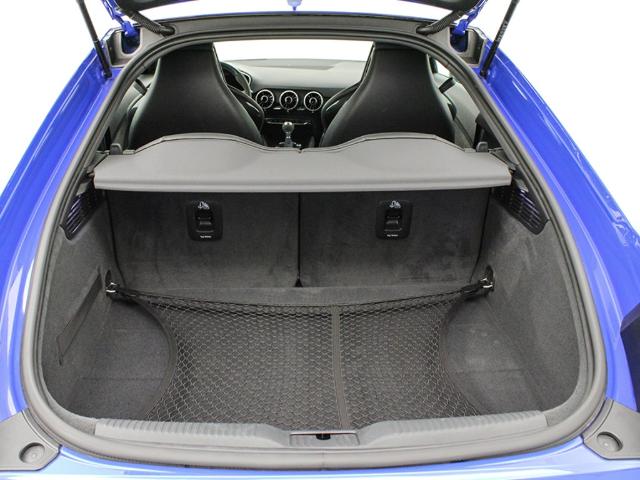 Audi TT Coupe 45 TFSI Last Edition 180 kW (245 CV) S tronic