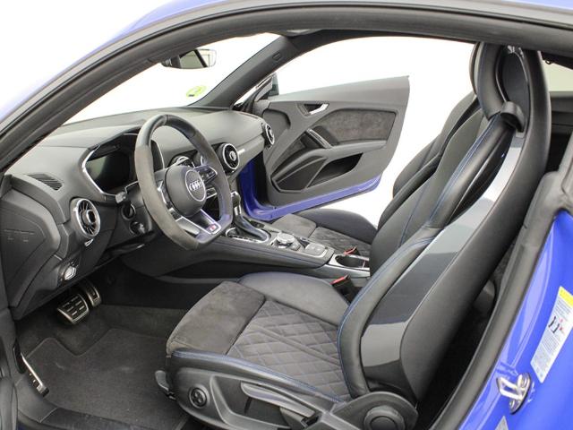 Audi TT Coupe 45 TFSI Last Edition 180 kW (245 CV) S tronic