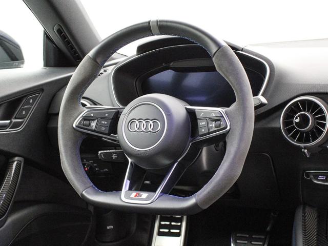 Audi TT Coupe 45 TFSI Last Edition 180 kW (245 CV) S tronic