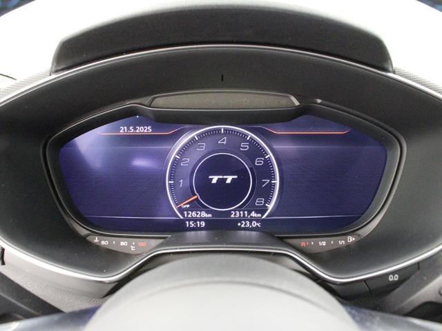 Audi TT Coupe 45 TFSI Last Edition 180 kW (245 CV) S tronic
