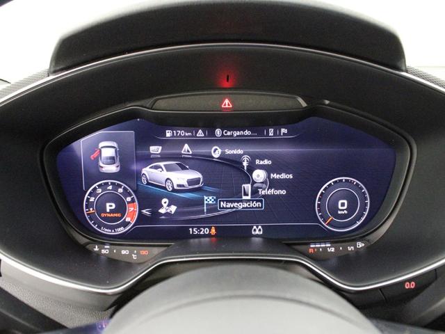 Audi TT Coupe 45 TFSI Last Edition 180 kW (245 CV) S tronic