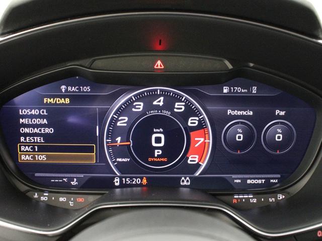Audi TT Coupe 45 TFSI Last Edition 180 kW (245 CV) S tronic