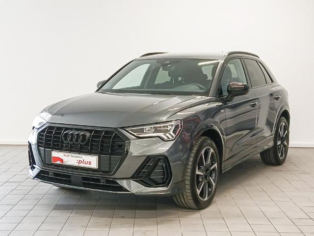 Audi Q3 35 TFSI de segunda mano
