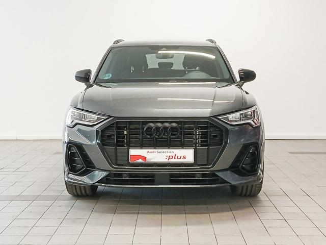 Audi Q3 Black line 35 TFSI 110 kW (150 CV) S tronic