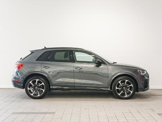 Audi Q3 Black line 35 TFSI 110 kW (150 CV) S tronic