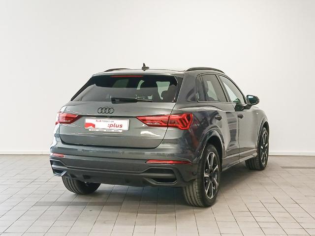 Audi Q3 Black line 35 TFSI 110 kW (150 CV) S tronic