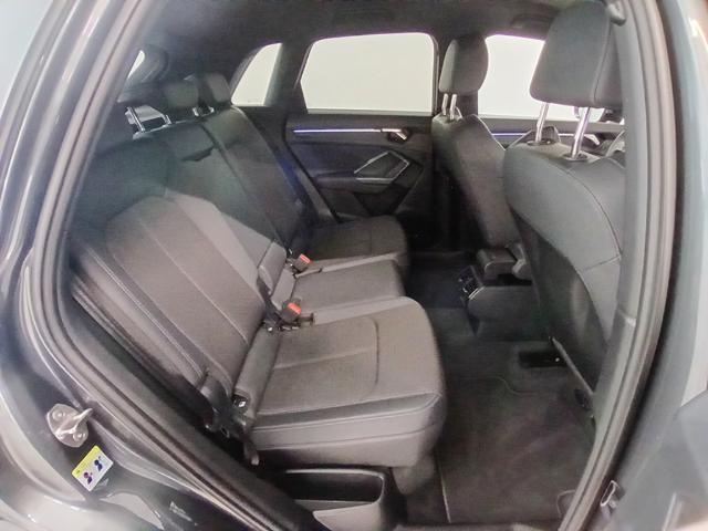 Audi Q3 Black line 35 TFSI 110 kW (150 CV) S tronic