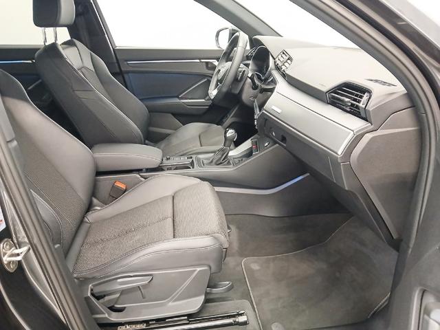 Audi Q3 Black line 35 TFSI 110 kW (150 CV) S tronic