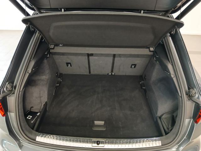 Audi Q3 Black line 35 TFSI 110 kW (150 CV) S tronic