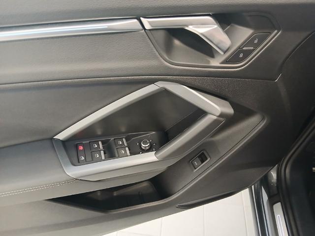 Audi Q3 Black line 35 TFSI 110 kW (150 CV) S tronic