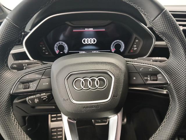 Audi Q3 Black line 35 TFSI 110 kW (150 CV) S tronic
