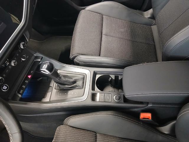 Audi Q3 Black line 35 TFSI 110 kW (150 CV) S tronic