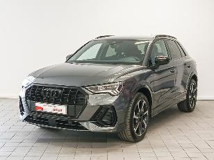 Audi Q3 35 TFSI de segunda mano