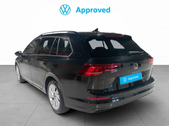 Volkswagen Golf Variant Life 1.5 eTSI 85 kW (116 CV) DSG