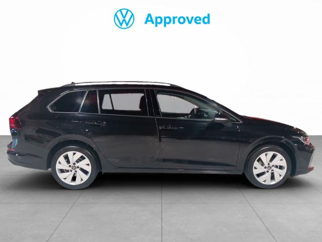 Volkswagen Golf Variant Life 1.5 eTSI 85 kW (116 CV) DSG