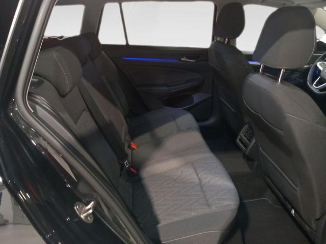 Volkswagen Golf Variant Life 1.5 eTSI 85 kW (116 CV) DSG