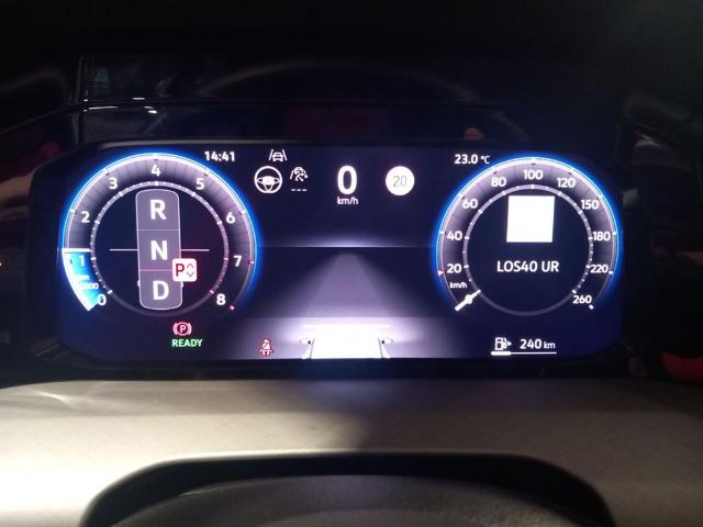Volkswagen Golf Variant Life 1.5 eTSI 85 kW (116 CV) DSG
