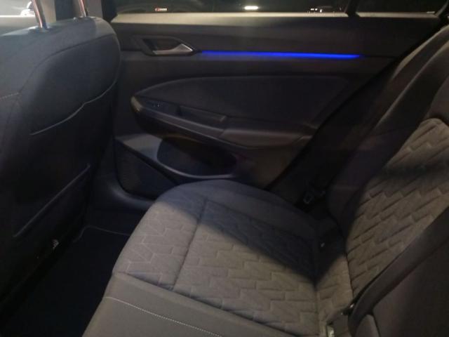 Volkswagen Golf Variant Life 1.5 eTSI 85 kW (116 CV) DSG