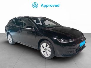 Volkswagen Golf Variant 1.5 eTSI de segunda mano