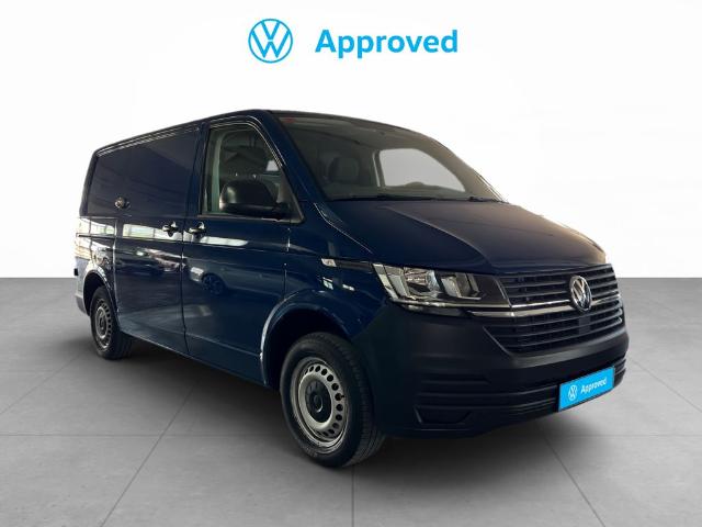 Volkswagen Transporter Furgon Batalla Corta TN 2.0 TDI 81 kW (110 CV)