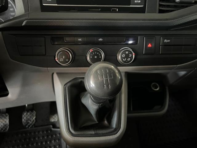 Volkswagen Transporter Furgon Batalla Corta TN 2.0 TDI 81 kW (110 CV)