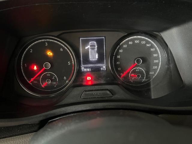 Volkswagen Transporter Furgon Batalla Corta TN 2.0 TDI 81 kW (110 CV)