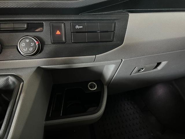 Volkswagen Transporter Furgon Batalla Corta TN 2.0 TDI 81 kW (110 CV)