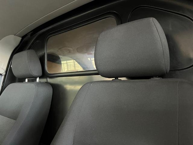 Volkswagen Transporter Furgon Batalla Corta TN 2.0 TDI 81 kW (110 CV)