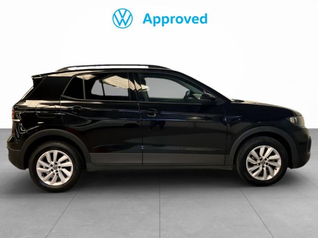 Volkswagen T-Cross Advance 1.0 TSI 81 kW (110 CV) DSG