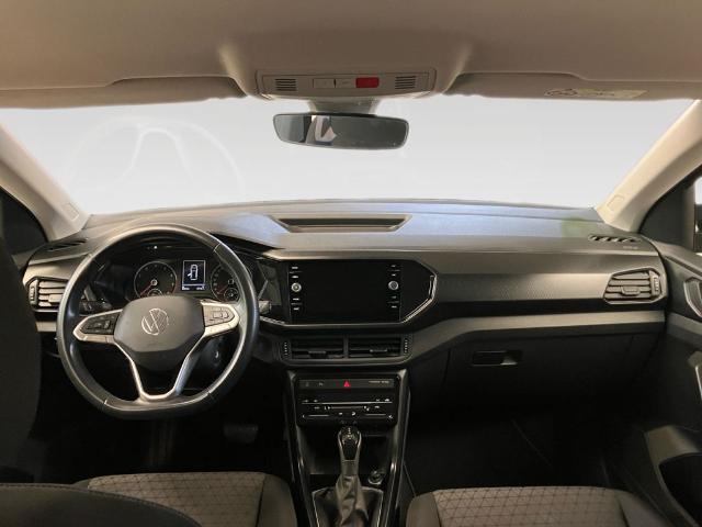 Volkswagen T-Cross Advance 1.0 TSI 81 kW (110 CV) DSG