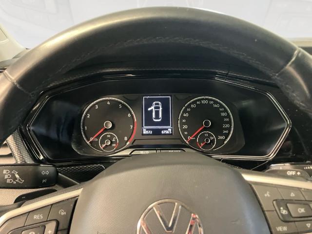 Volkswagen T-Cross Advance 1.0 TSI 81 kW (110 CV) DSG