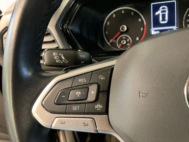 Volkswagen T-Cross Advance 1.0 TSI 81 kW (110 CV) DSG