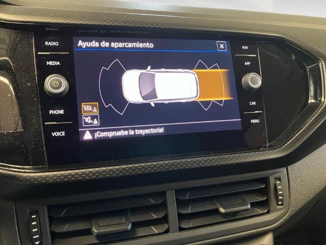Volkswagen T-Cross Advance 1.0 TSI 81 kW (110 CV) DSG