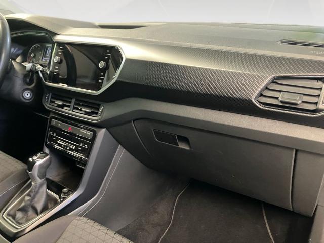 Volkswagen T-Cross Advance 1.0 TSI 81 kW (110 CV) DSG