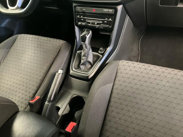 Volkswagen T-Cross Advance 1.0 TSI 81 kW (110 CV) DSG