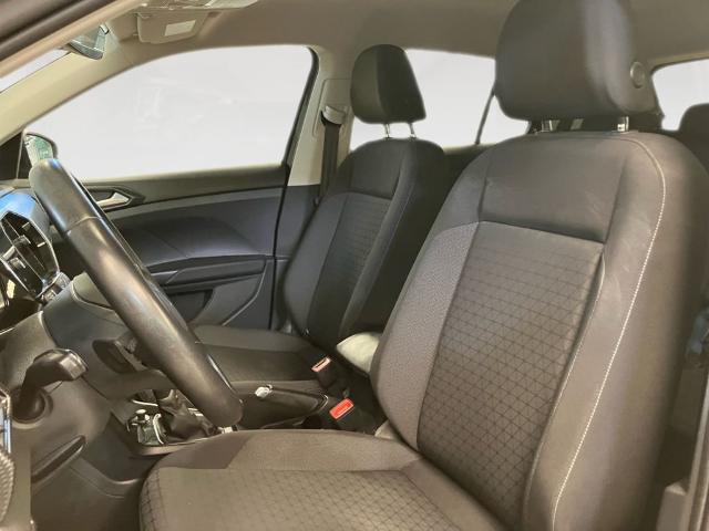 Volkswagen T-Cross Advance 1.0 TSI 81 kW (110 CV) DSG