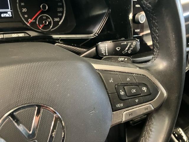 Volkswagen T-Cross Advance 1.0 TSI 81 kW (110 CV) DSG