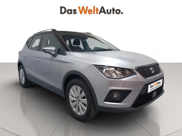 SEAT Arona 1.6 TDI Ecomotive Style 70 kW (95 CV)